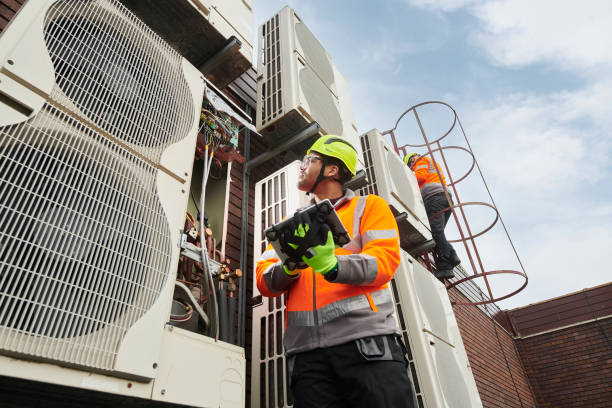 Best Energy-efficient HVAC Solutions in Bear, DE