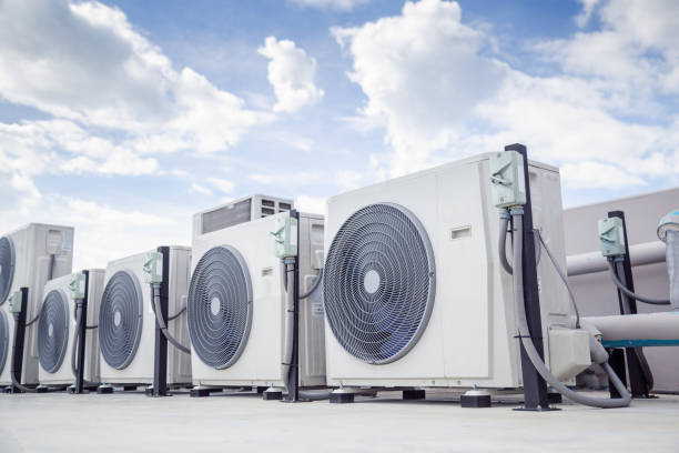 Best Ductless Mini-Split Systems in Bear, DE